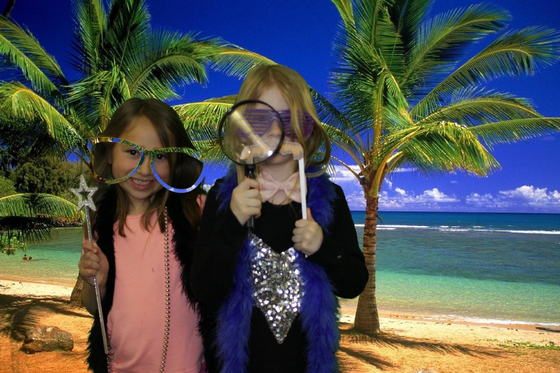 Poly Drive Elementary March Madness Carnival | View more photos from the event at gallery.photoboothbillings.com/u/PhotoBoothBillings/Poly-Drive-Elementary-March-Madness-Carnival